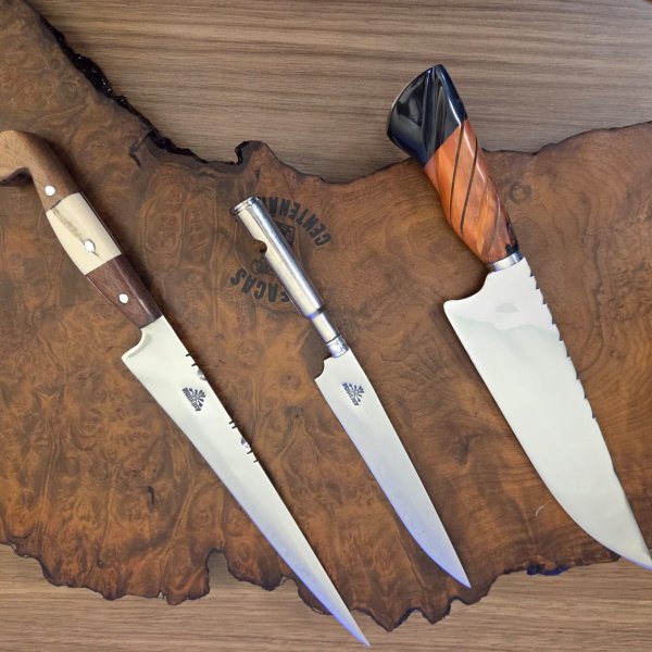 3 Opções a Escolha do Ganhador RF1233